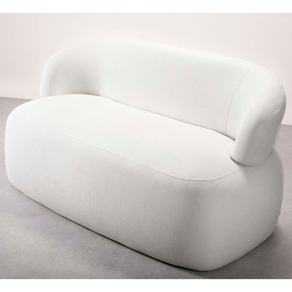 Sofa Balloon_Trama White -1-